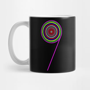 Beethoven’s 9th Symphony Mug